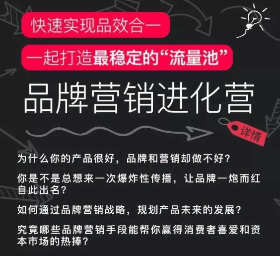 馒头商学院：李婷品牌课，Kris的故事