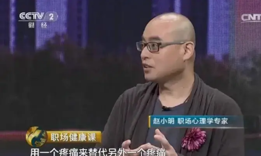 赵小明手把手教你做咨询第三年,24讲音频 赵小明手把手教你做咨询第三年,24讲音频