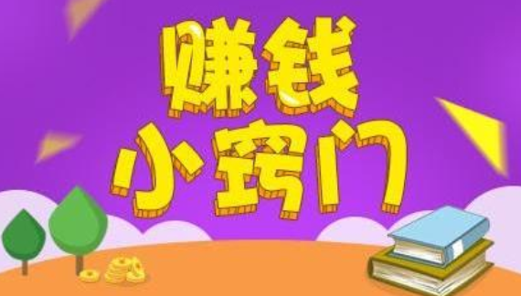 小淘网赚项目组永久会员2024更新