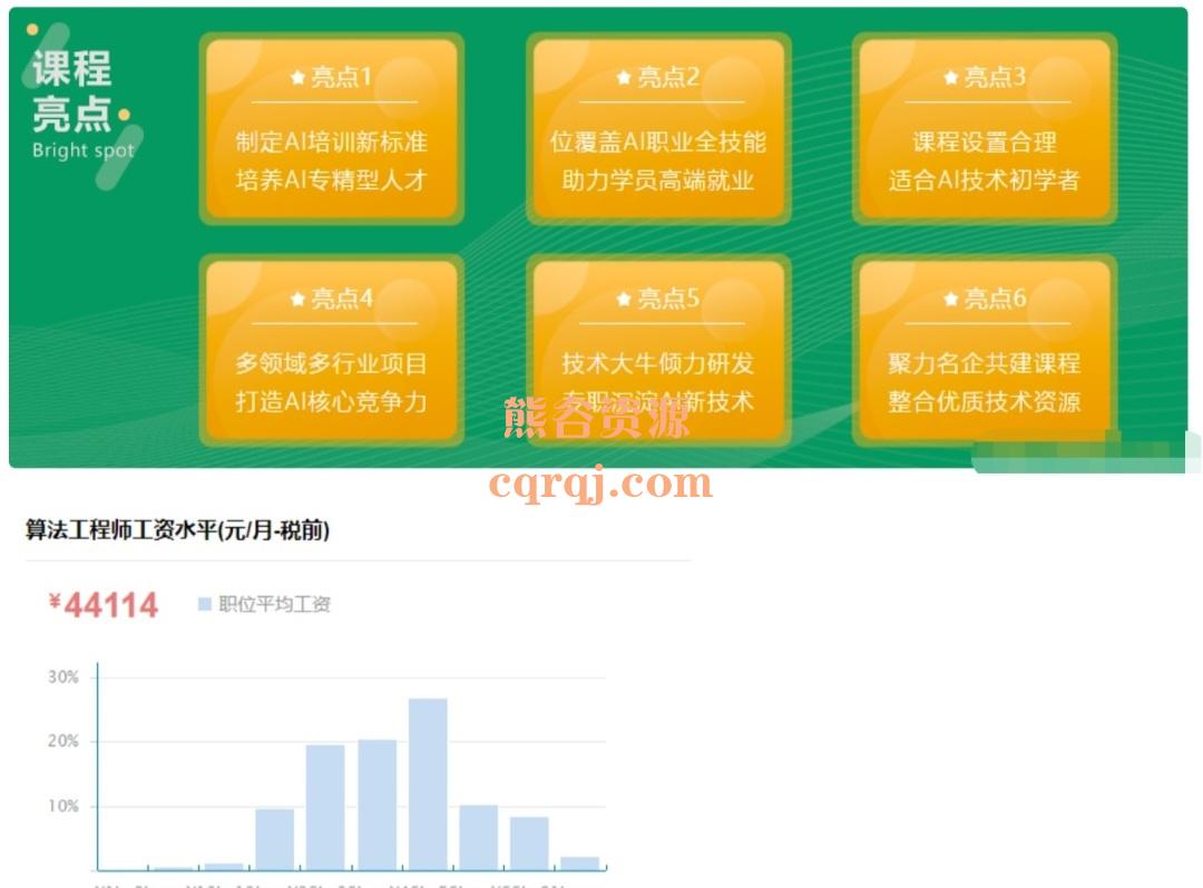 黑马人工智能AI进阶年度钻石会员2022年高清视频课,涵课件代码电子书覆盖AI职业全技能 黑马人工智能AI进阶年度钻石会员2022年高清视频课,涵课件代码电子书覆盖AI职业全技能