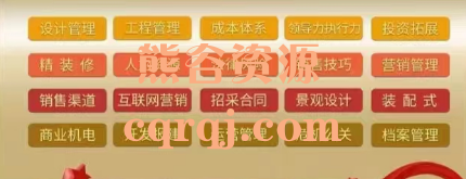 《内蒙古伊泰置业集团有限责任公司线上vip57期课程》VIP专属课程价值29800元