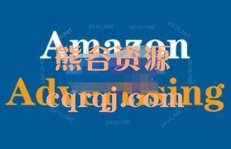 亚马逊广告案例高阶实操课Amazon Advertising