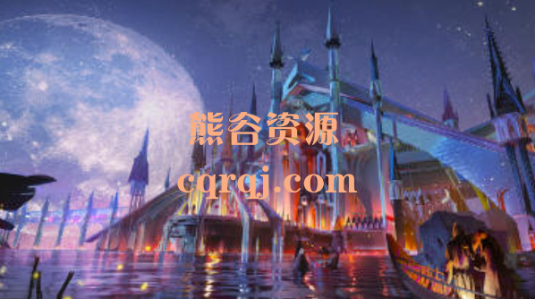 ​LInov场景概念设计2024春季班blender教程