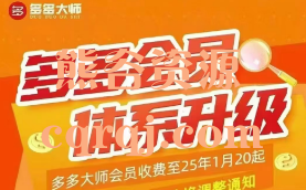 泓一弟子班拼多多实操陪跑特训营3月11日更新