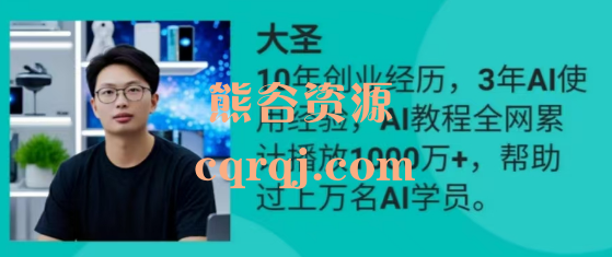 《大圣Deepseek快速从入门到精通新手到专家的教程》
